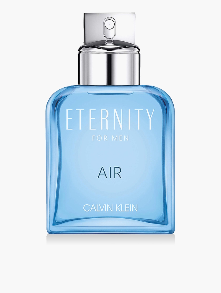 Calvin klein eternity edt sales